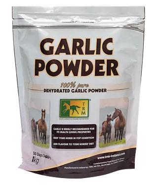 Garlic Powder