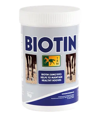 Biotin