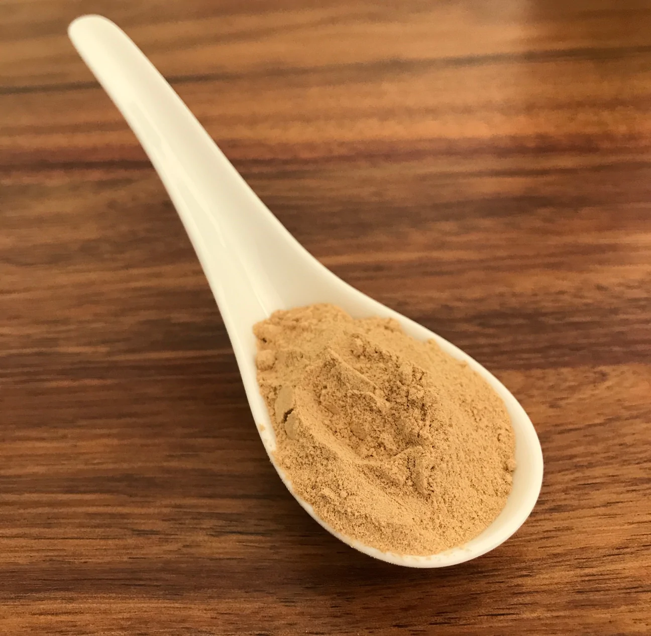 Yeast