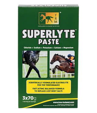 Superlyte